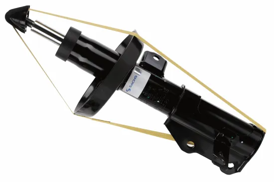 Stoßdämpfer Vorderachse rechts SACHS 560 561 Bild Stoßdämpfer Vorderachse rechts SACHS 560 561