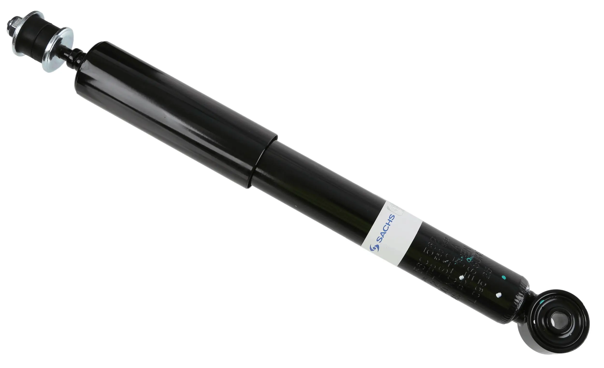 Stoßdämpfer Vorderachse SACHS 560 562