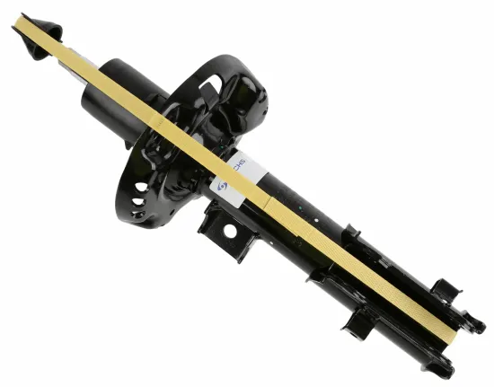 Stoßdämpfer Vorderachse rechts SACHS 560 565 Bild Stoßdämpfer Vorderachse rechts SACHS 560 565