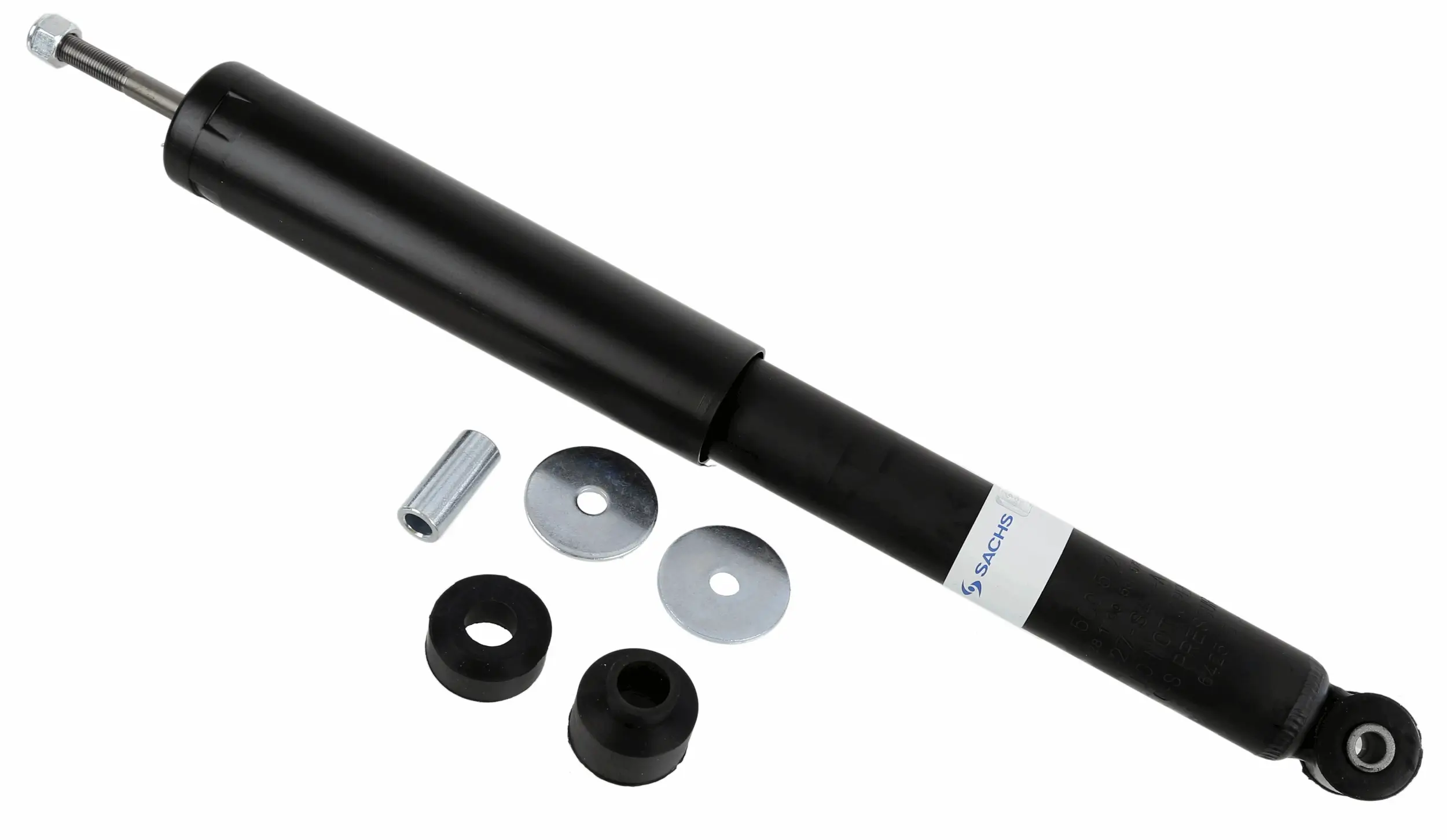 Stoßdämpfer Hinterachse SACHS 560 572