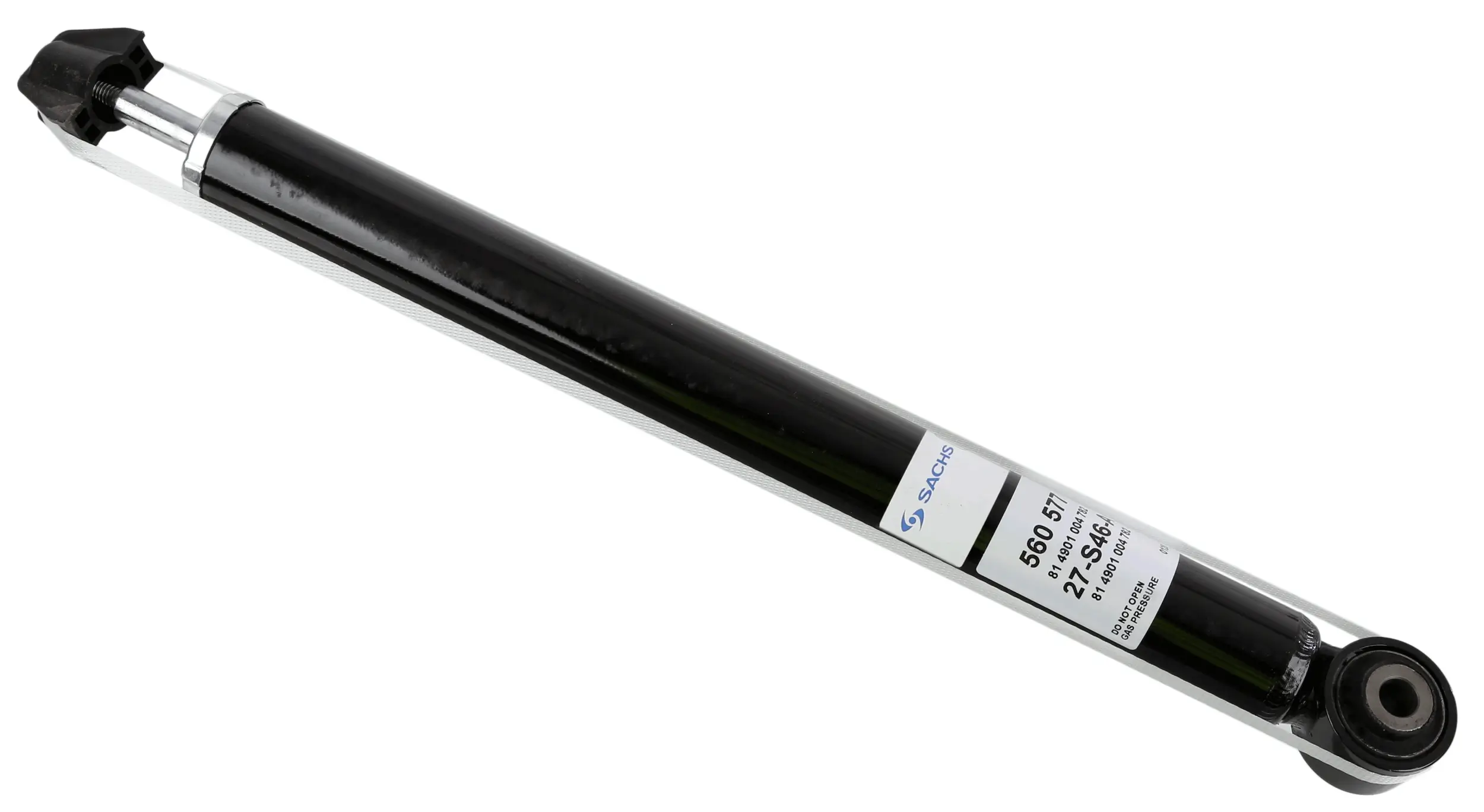Stoßdämpfer Hinterachse SACHS 560 577