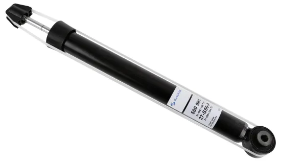 Stoßdämpfer Hinterachse SACHS 560 581 Bild Stoßdämpfer Hinterachse SACHS 560 581