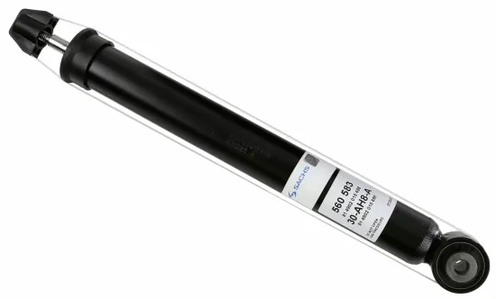 Stoßdämpfer Hinterachse SACHS 560 583 Bild Stoßdämpfer Hinterachse SACHS 560 583