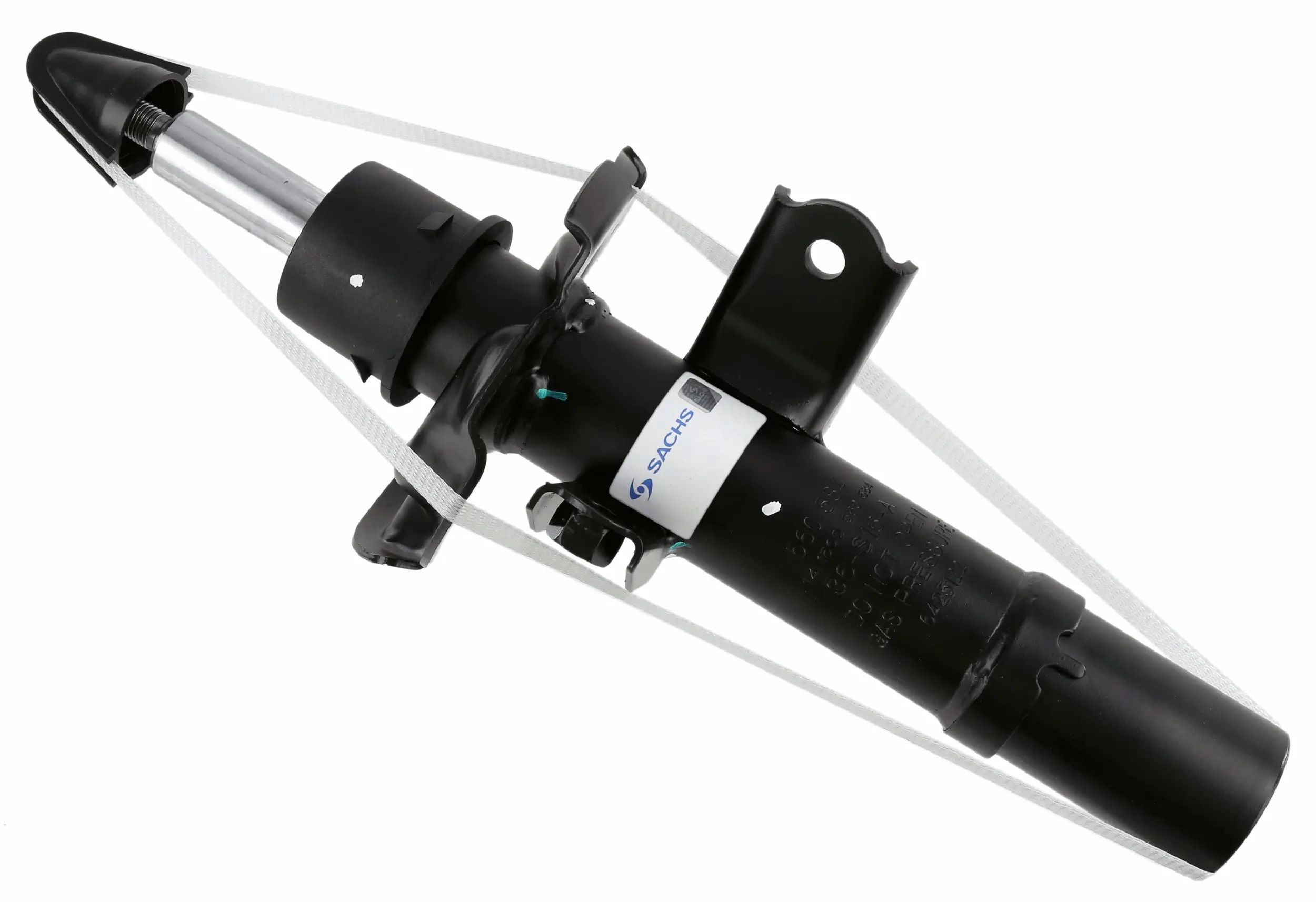 Stoßdämpfer Vorderachse links SACHS 560 584