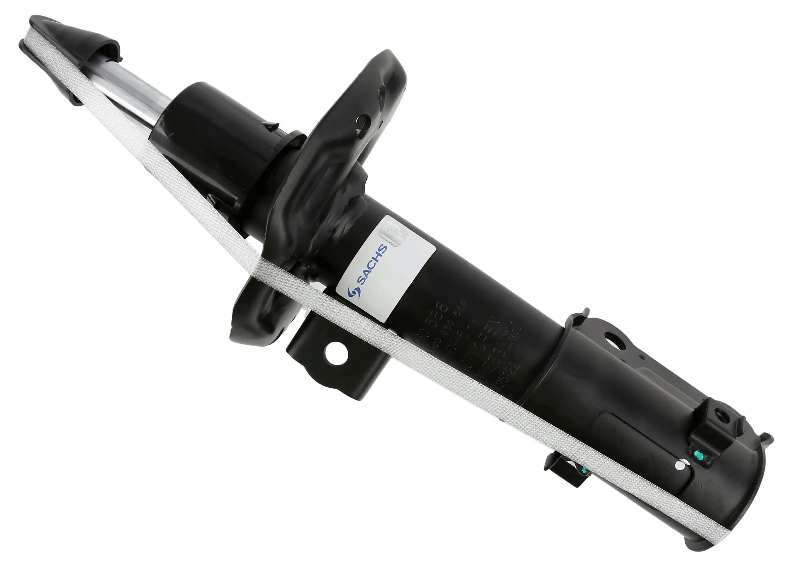 Stoßdämpfer Vorderachse links SACHS 560 588