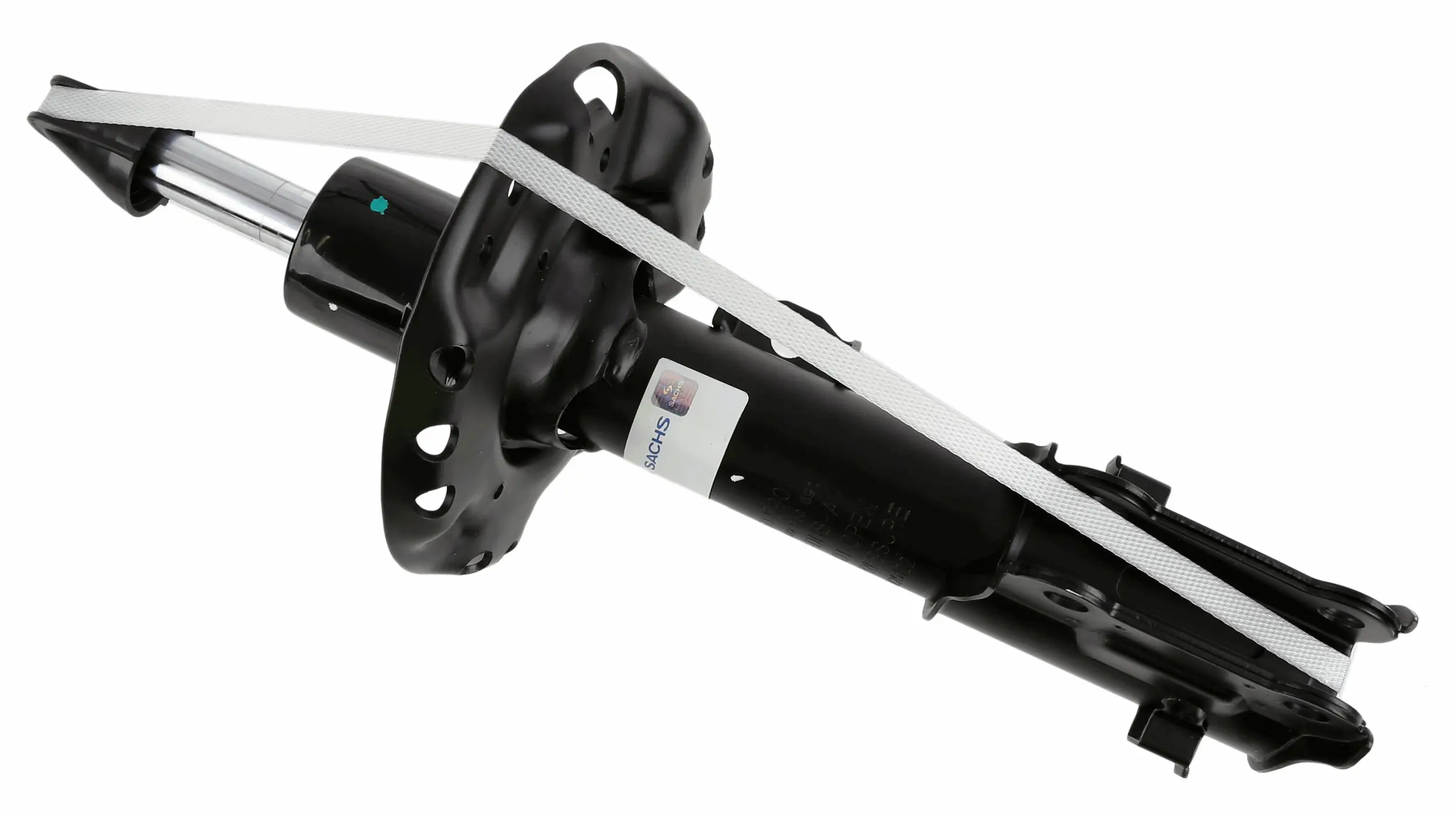 Stoßdämpfer Vorderachse links SACHS 560 590