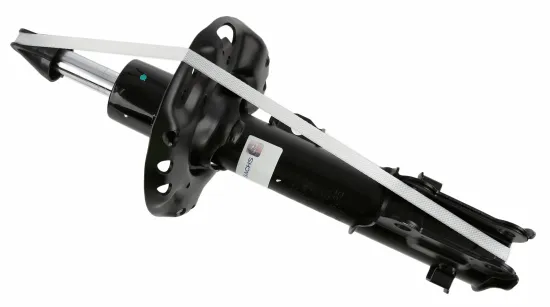 Stoßdämpfer Vorderachse links SACHS 560 590 Bild Stoßdämpfer Vorderachse links SACHS 560 590