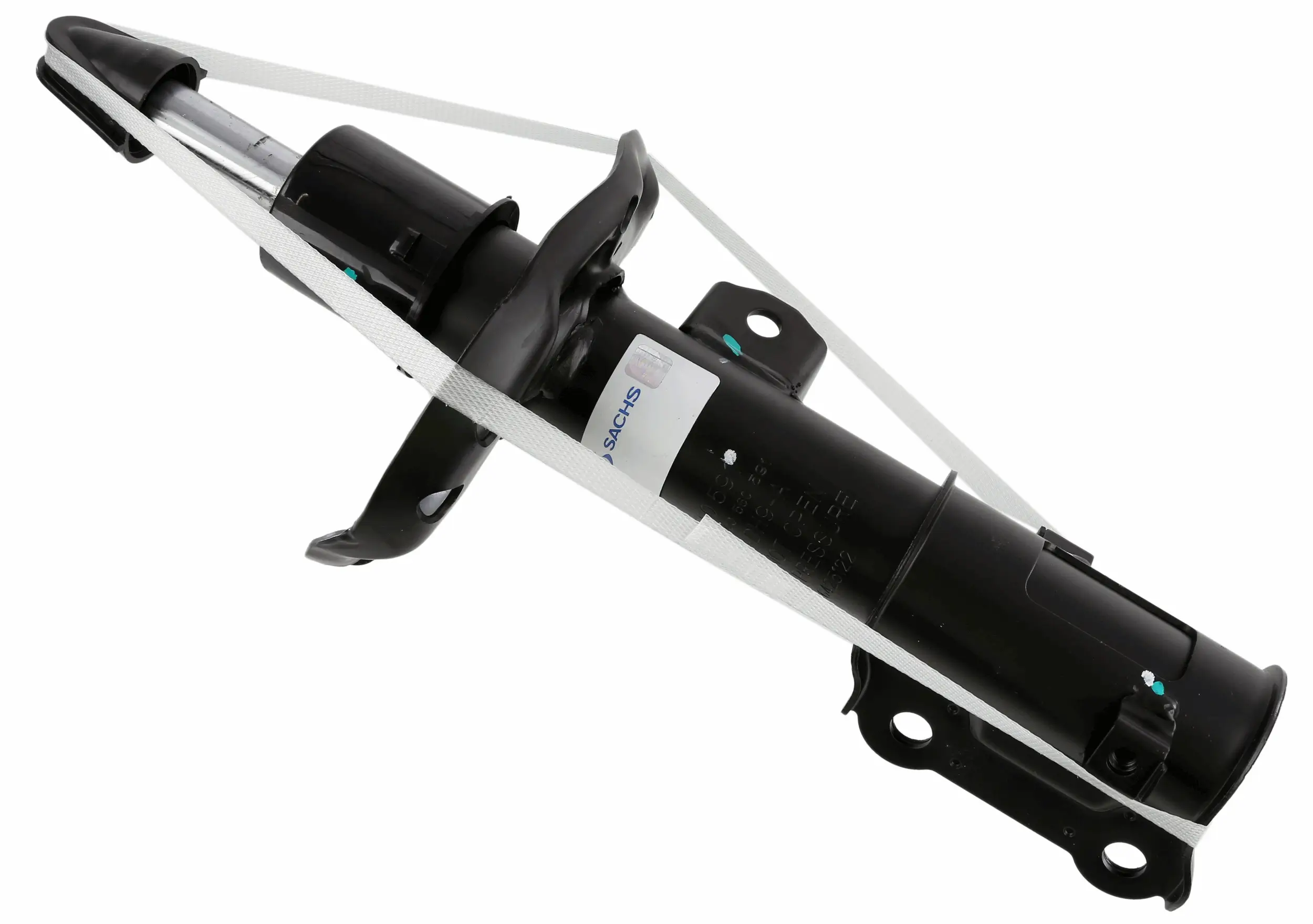 Stoßdämpfer Vorderachse rechts SACHS 560 591