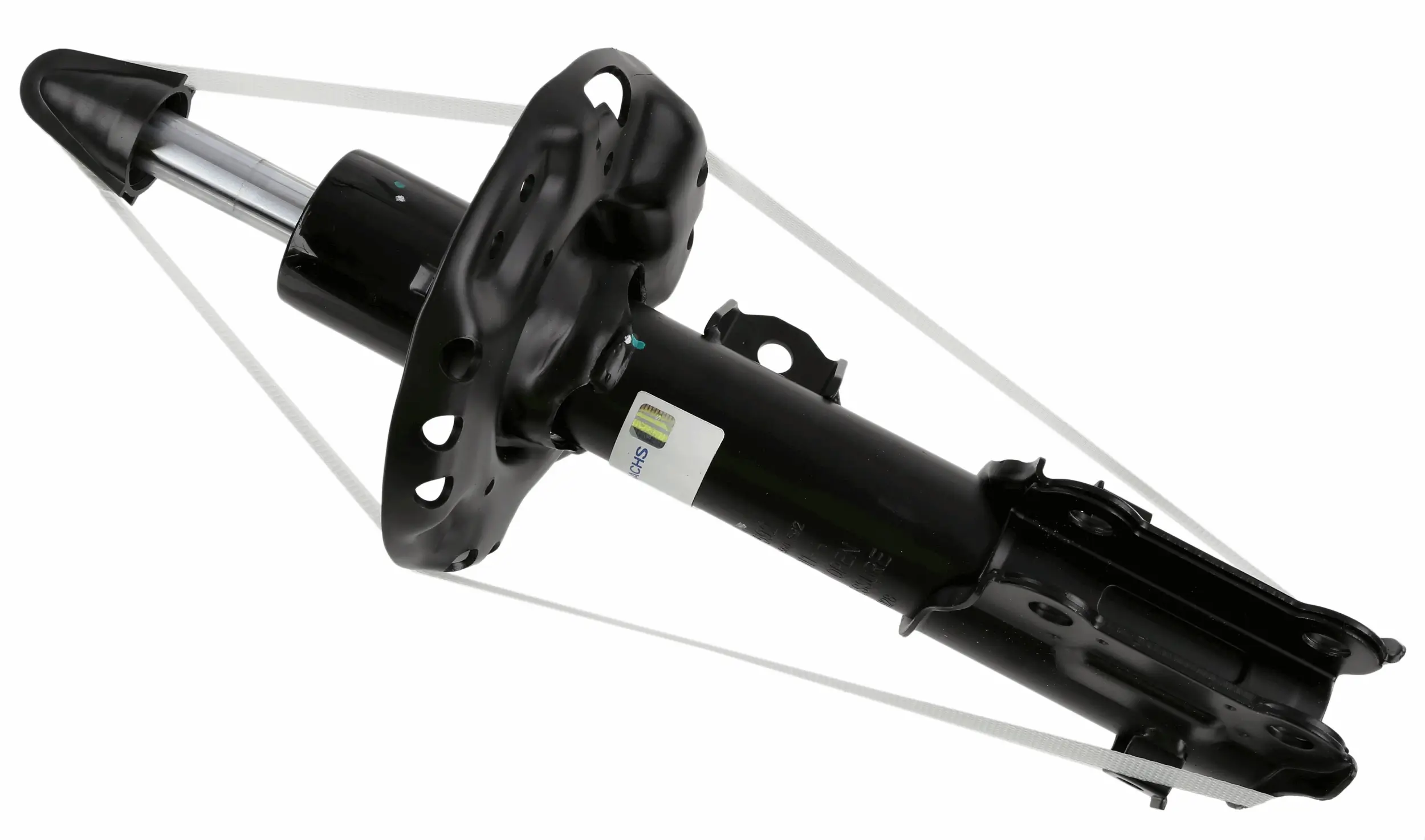 Stoßdämpfer Vorderachse links SACHS 560 592