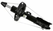 Stoßdämpfer Vorderachse links SACHS 560 592