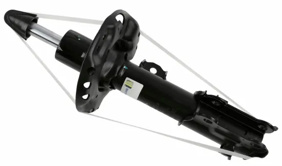 Stoßdämpfer Vorderachse links SACHS 560 592 Bild Stoßdämpfer Vorderachse links SACHS 560 592