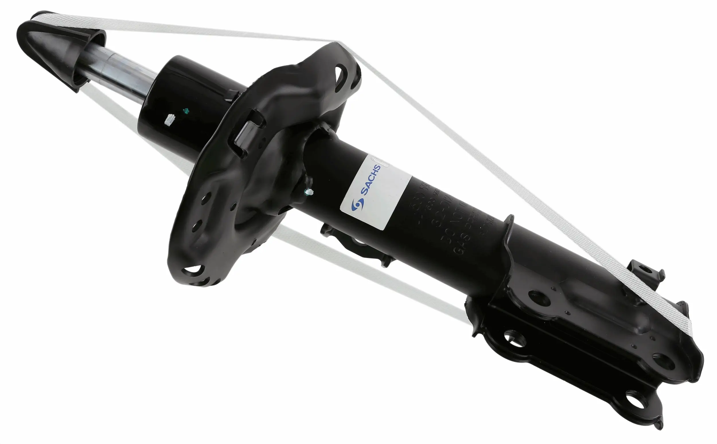 Stoßdämpfer Vorderachse rechts SACHS 560 593