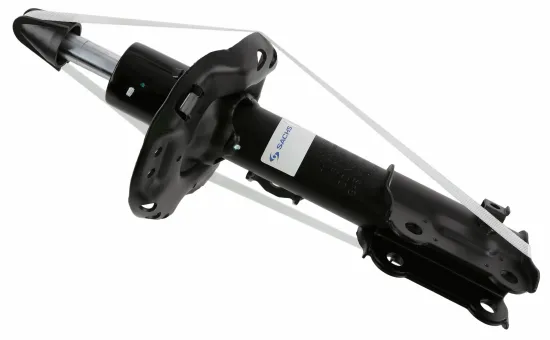 Stoßdämpfer Vorderachse rechts SACHS 560 593 Bild Stoßdämpfer Vorderachse rechts SACHS 560 593