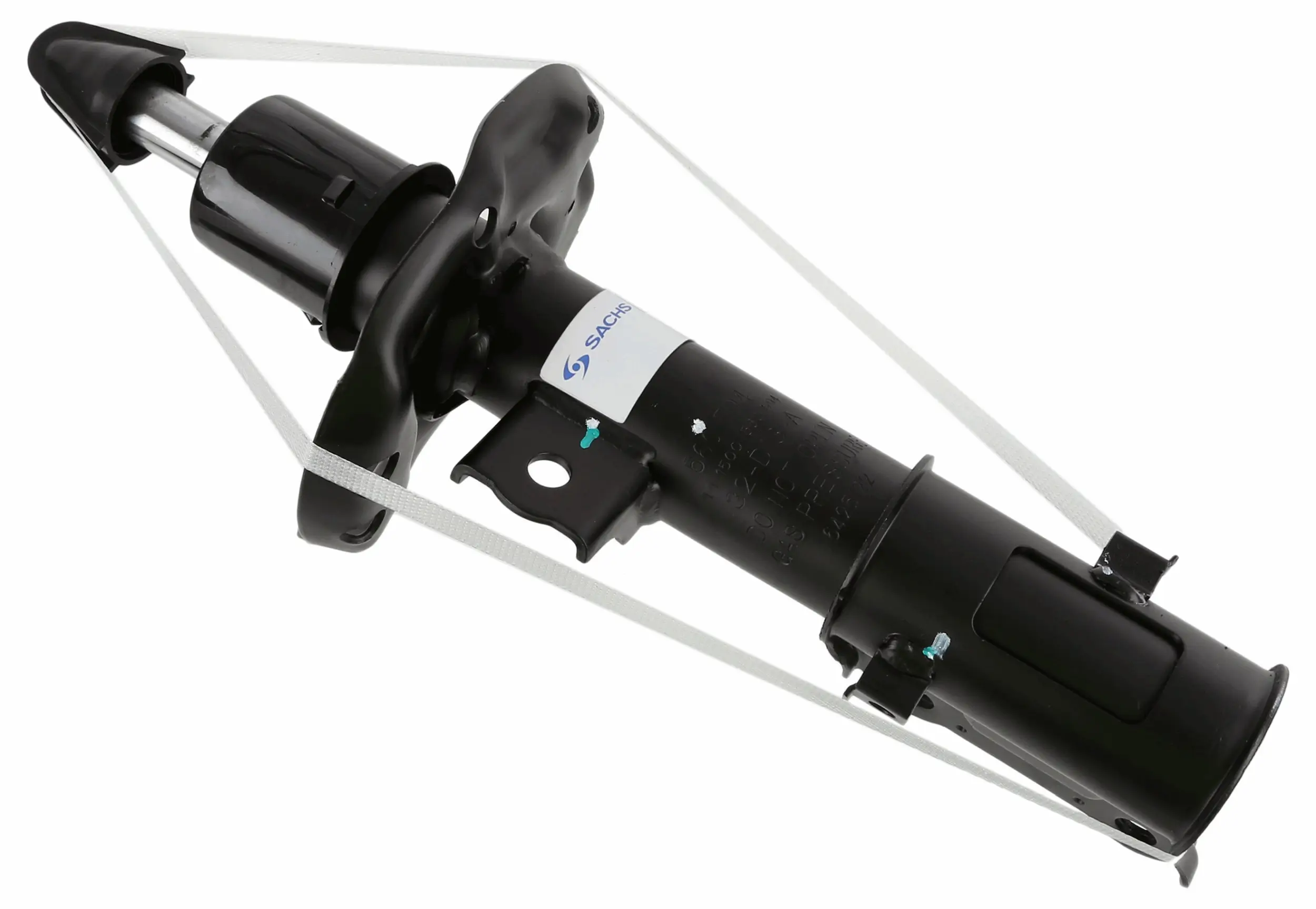 Stoßdämpfer Vorderachse links SACHS 560 594