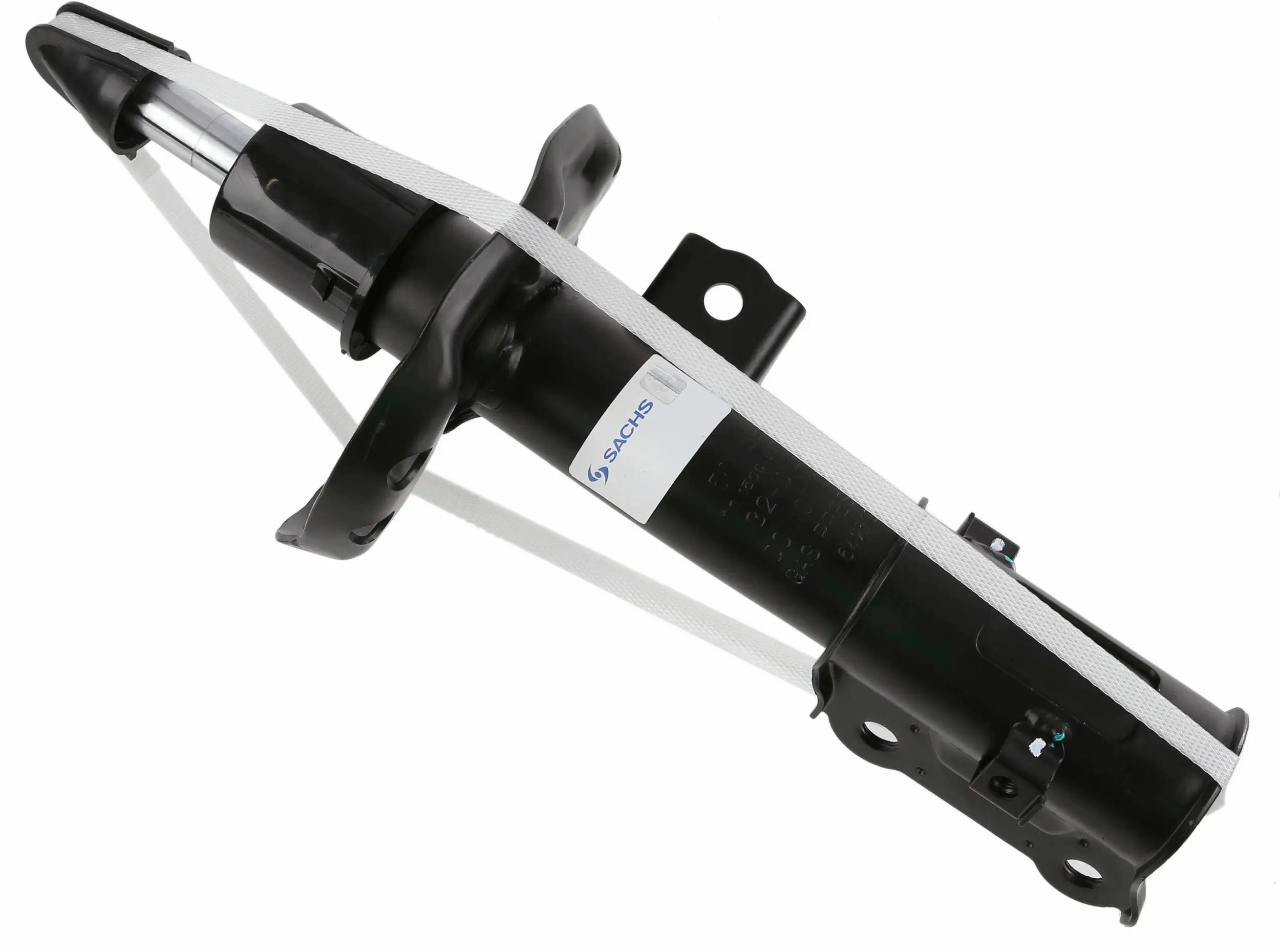 Stoßdämpfer Vorderachse rechts SACHS 560 595