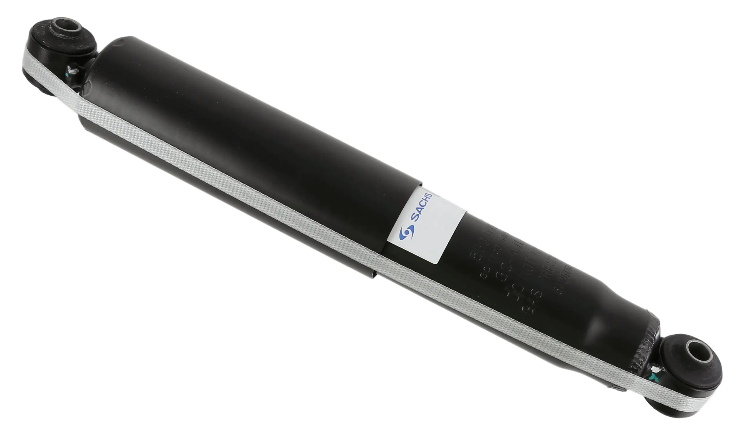 Stoßdämpfer Hinterachse SACHS 560 599