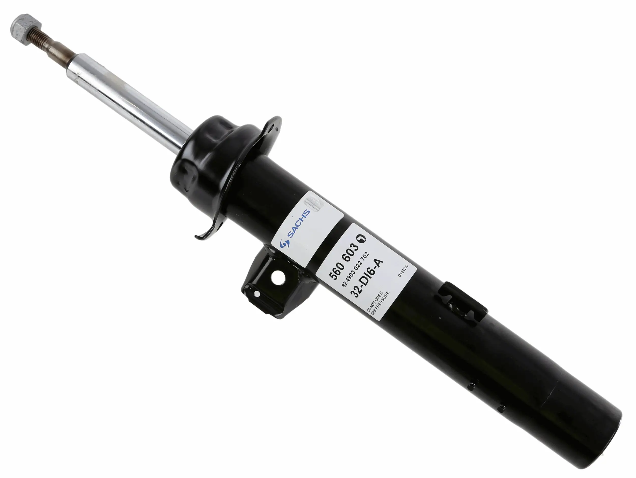 Stoßdämpfer Vorderachse links SACHS 560 603