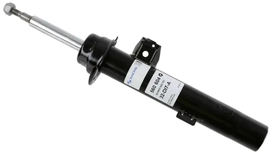 Stoßdämpfer Vorderachse rechts SACHS 560 604 Bild Stoßdämpfer Vorderachse rechts SACHS 560 604