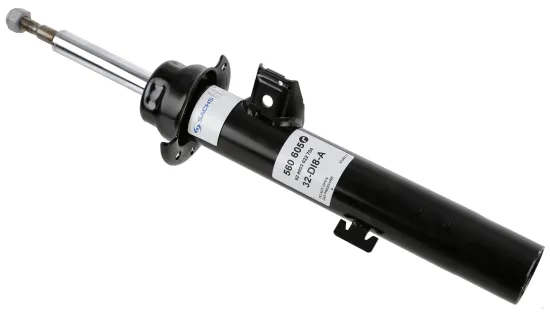 Stoßdämpfer Vorderachse rechts SACHS 560 605 Bild Stoßdämpfer Vorderachse rechts SACHS 560 605
