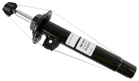 Stoßdämpfer Vorderachse links SACHS 560 609 Bild Stoßdämpfer Vorderachse links SACHS 560 609