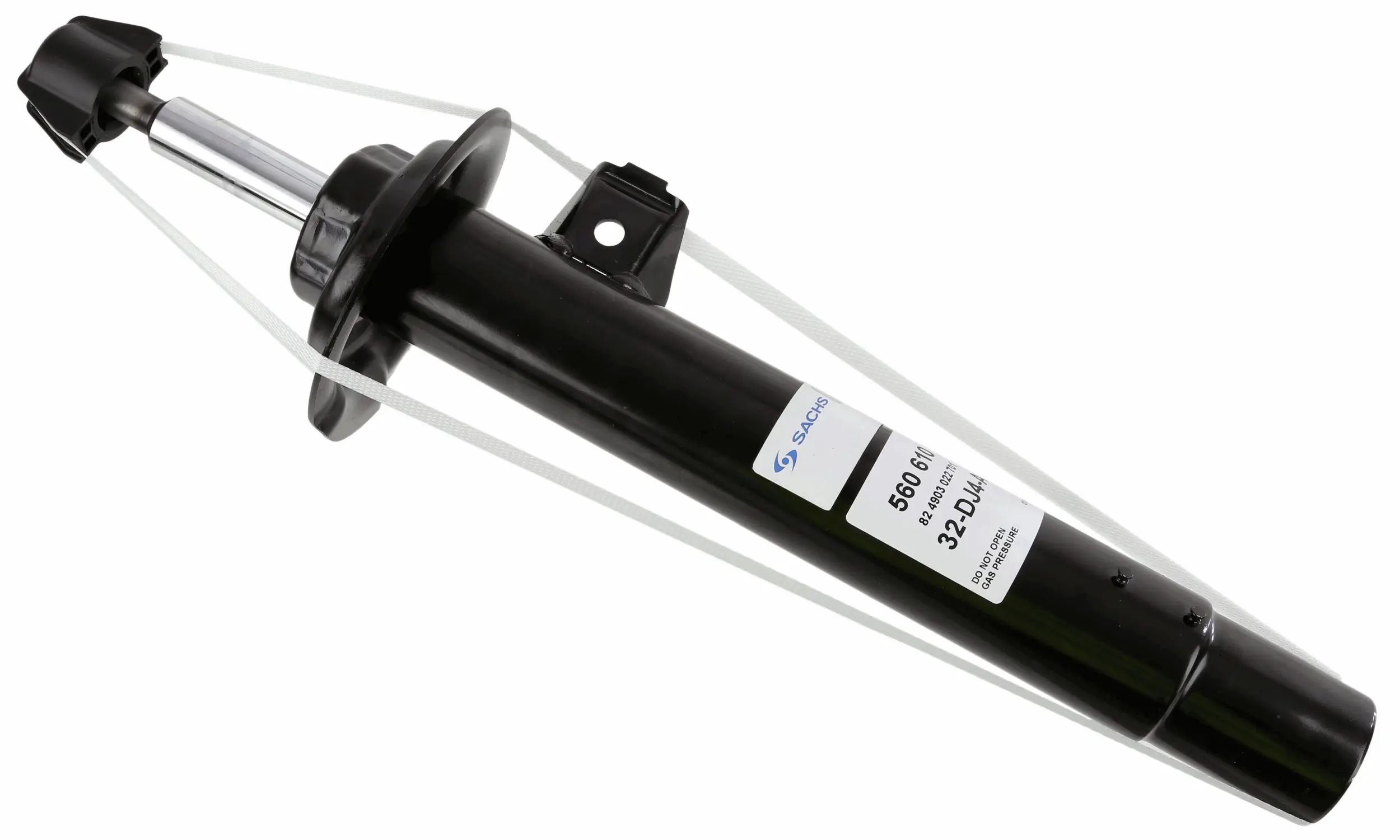 Stoßdämpfer Vorderachse rechts SACHS 560 610