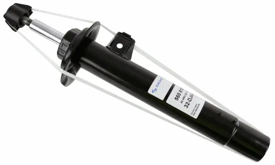 Stoßdämpfer Vorderachse rechts SACHS 560 610 Bild Stoßdämpfer Vorderachse rechts SACHS 560 610
