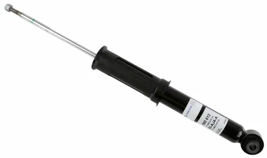 Stoßdämpfer Hinterachse SACHS 560 612 Bild Stoßdämpfer Hinterachse SACHS 560 612