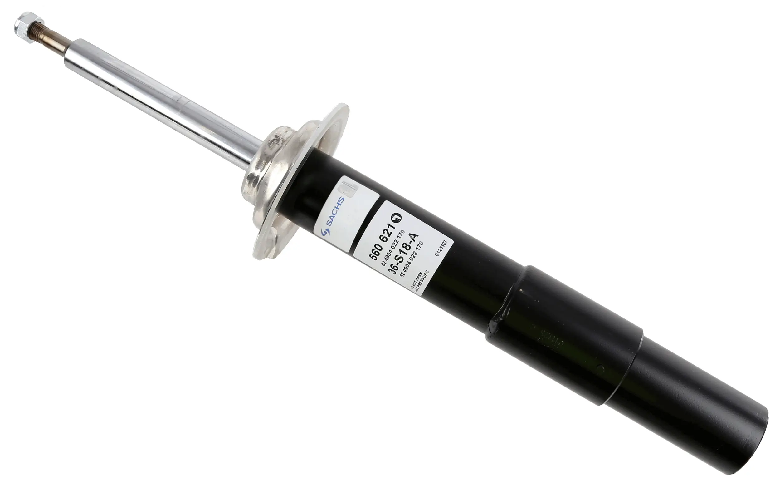 Stoßdämpfer Vorderachse links SACHS 560 621