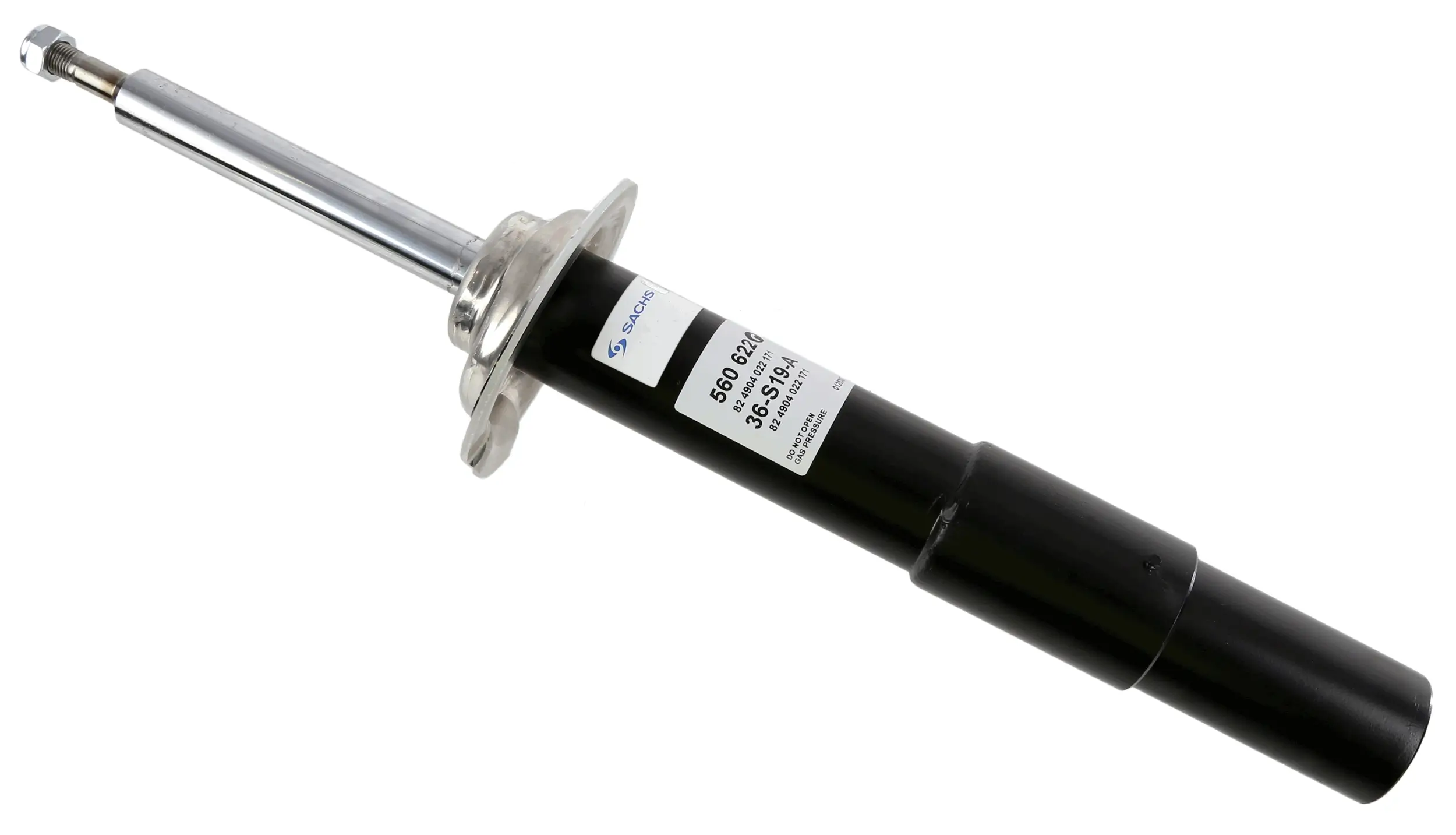 Stoßdämpfer Vorderachse rechts SACHS 560 622