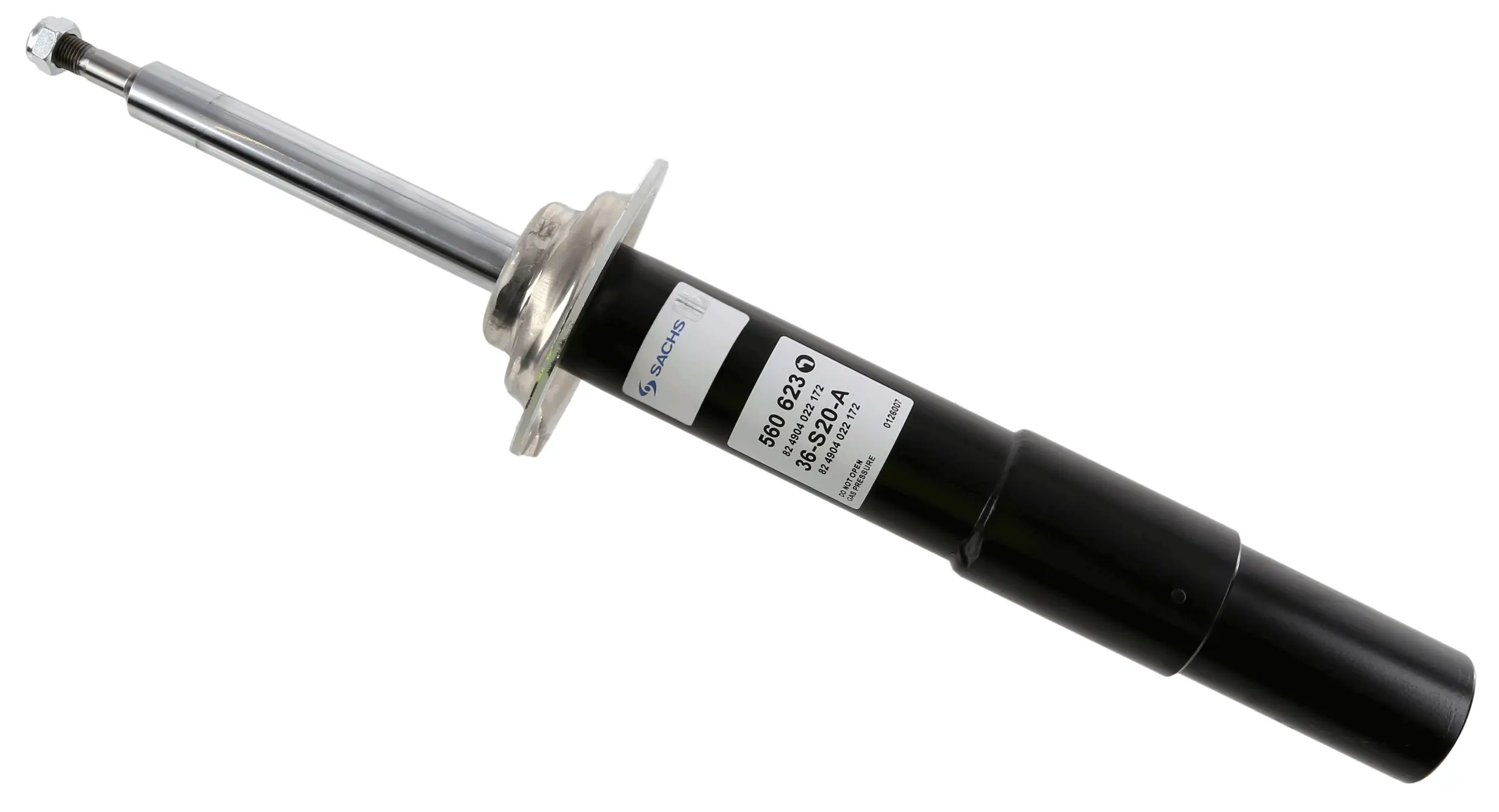 Stoßdämpfer Vorderachse links SACHS 560 623