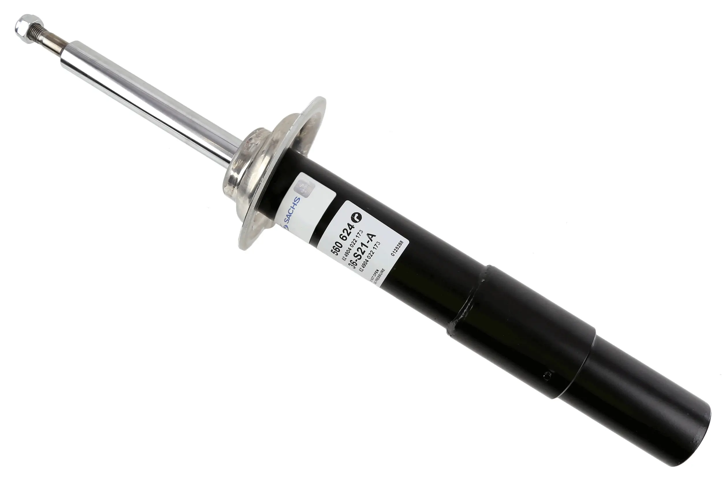 Stoßdämpfer Vorderachse rechts SACHS 560 624