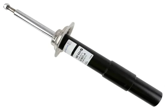 Stoßdämpfer Vorderachse rechts SACHS 560 624 Bild Stoßdämpfer Vorderachse rechts SACHS 560 624