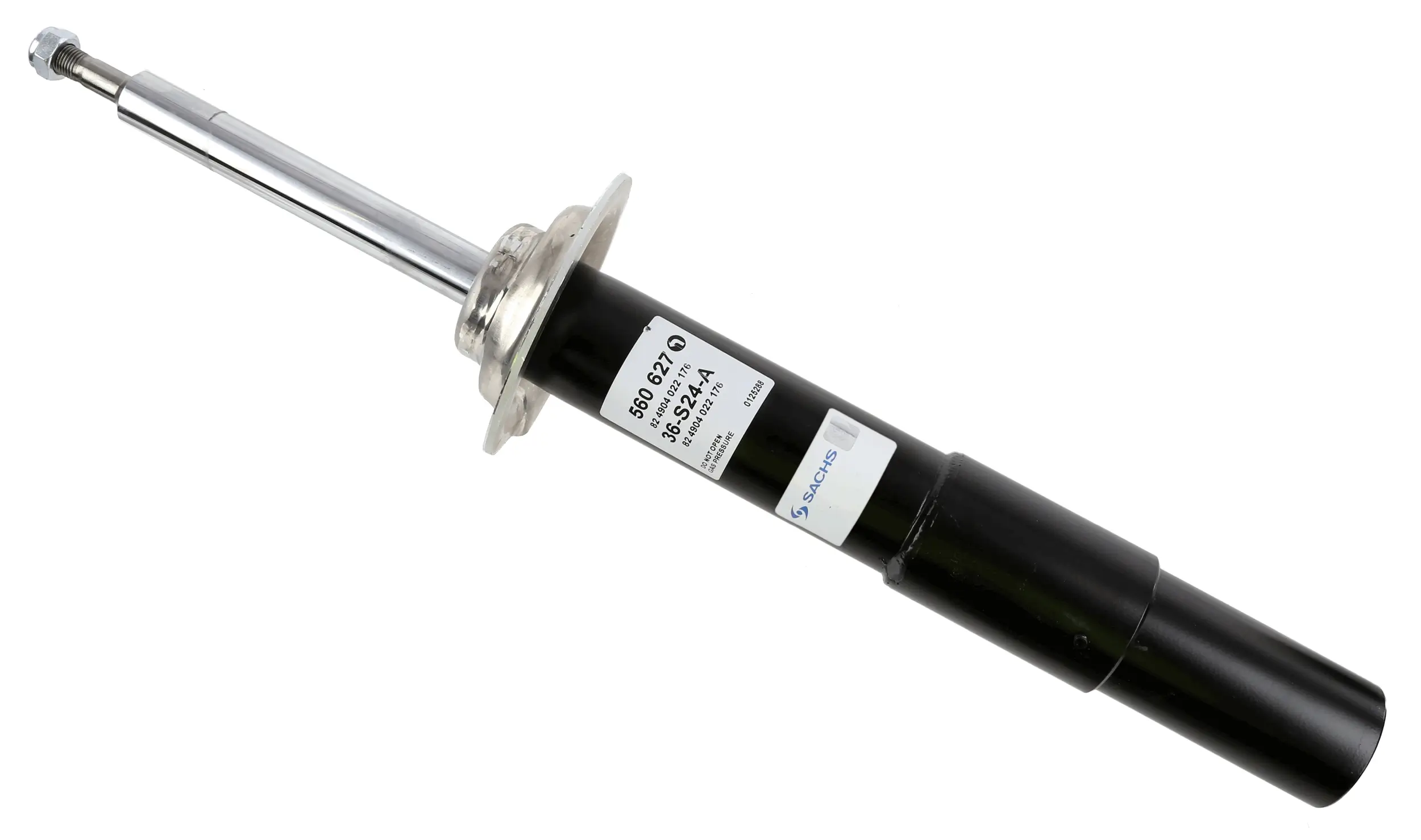 Stoßdämpfer Vorderachse links SACHS 560 627