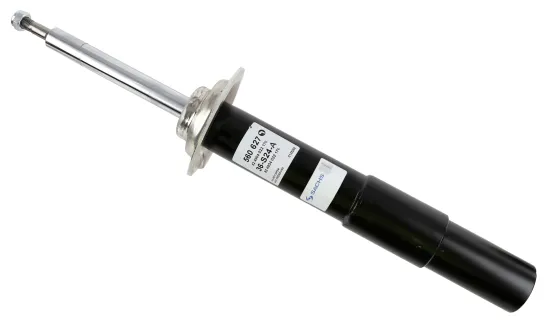 Stoßdämpfer Vorderachse links SACHS 560 627 Bild Stoßdämpfer Vorderachse links SACHS 560 627
