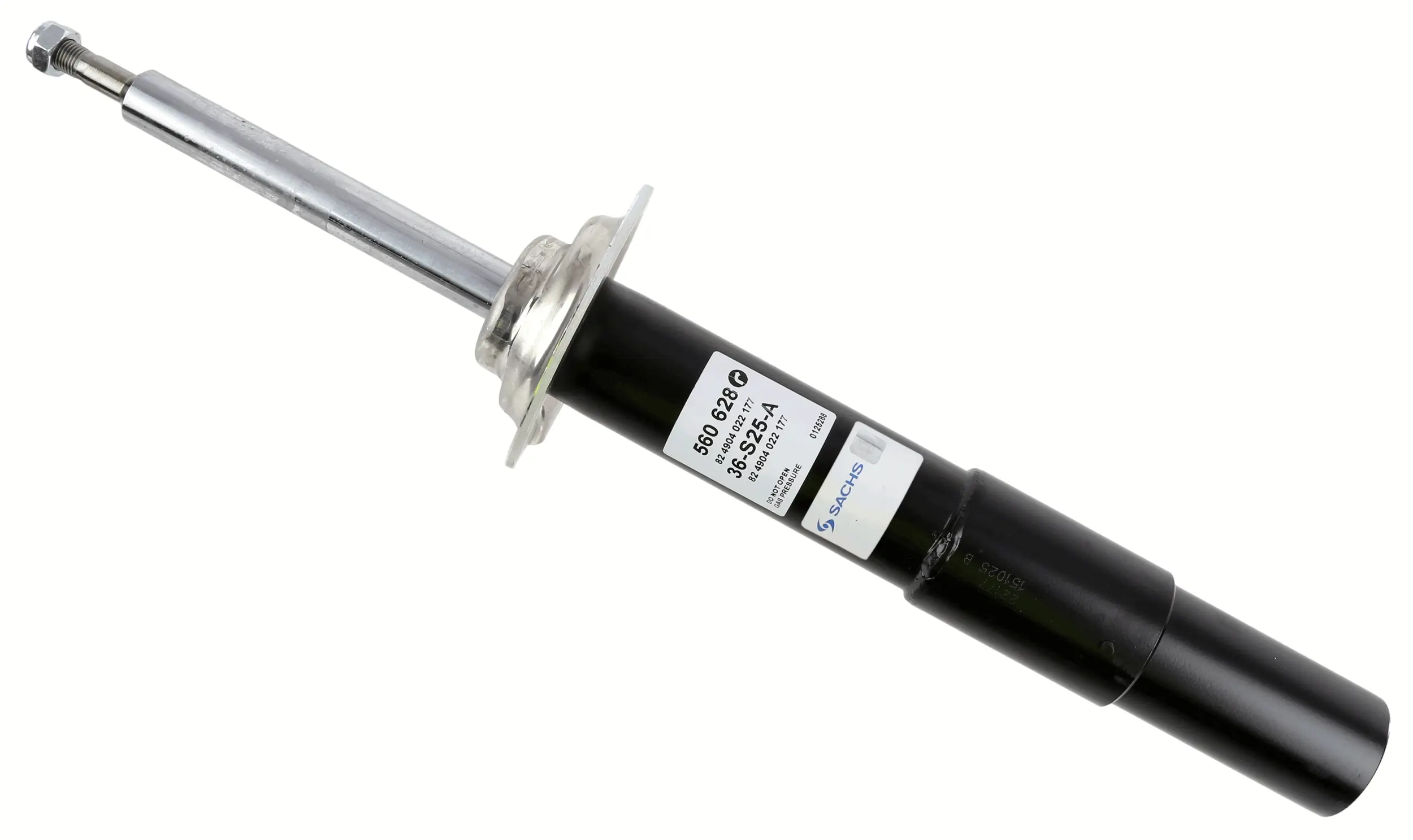 Stoßdämpfer Vorderachse rechts SACHS 560 628