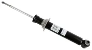 Stoßdämpfer Hinterachse Hinterachse Hinterachse Hinterachse SACHS 560 635