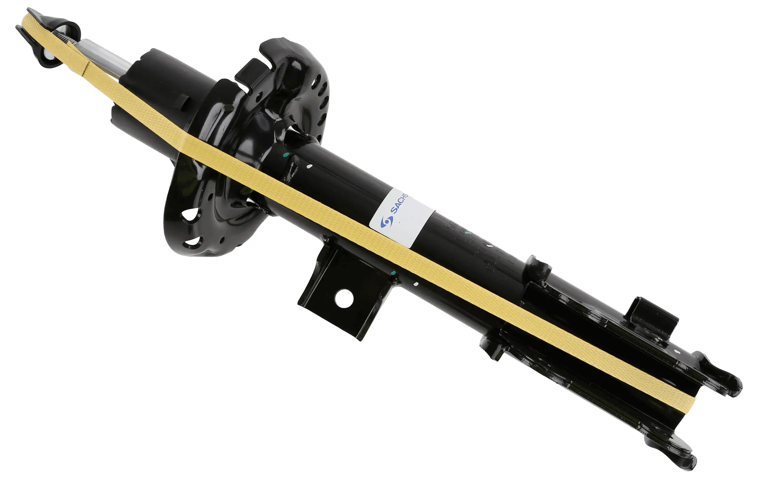 Stoßdämpfer Vorderachse links SACHS 560 656