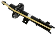 Stoßdämpfer Vorderachse links SACHS 560 656