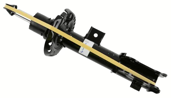 Stoßdämpfer Vorderachse rechts SACHS 560 657 Bild Stoßdämpfer Vorderachse rechts SACHS 560 657