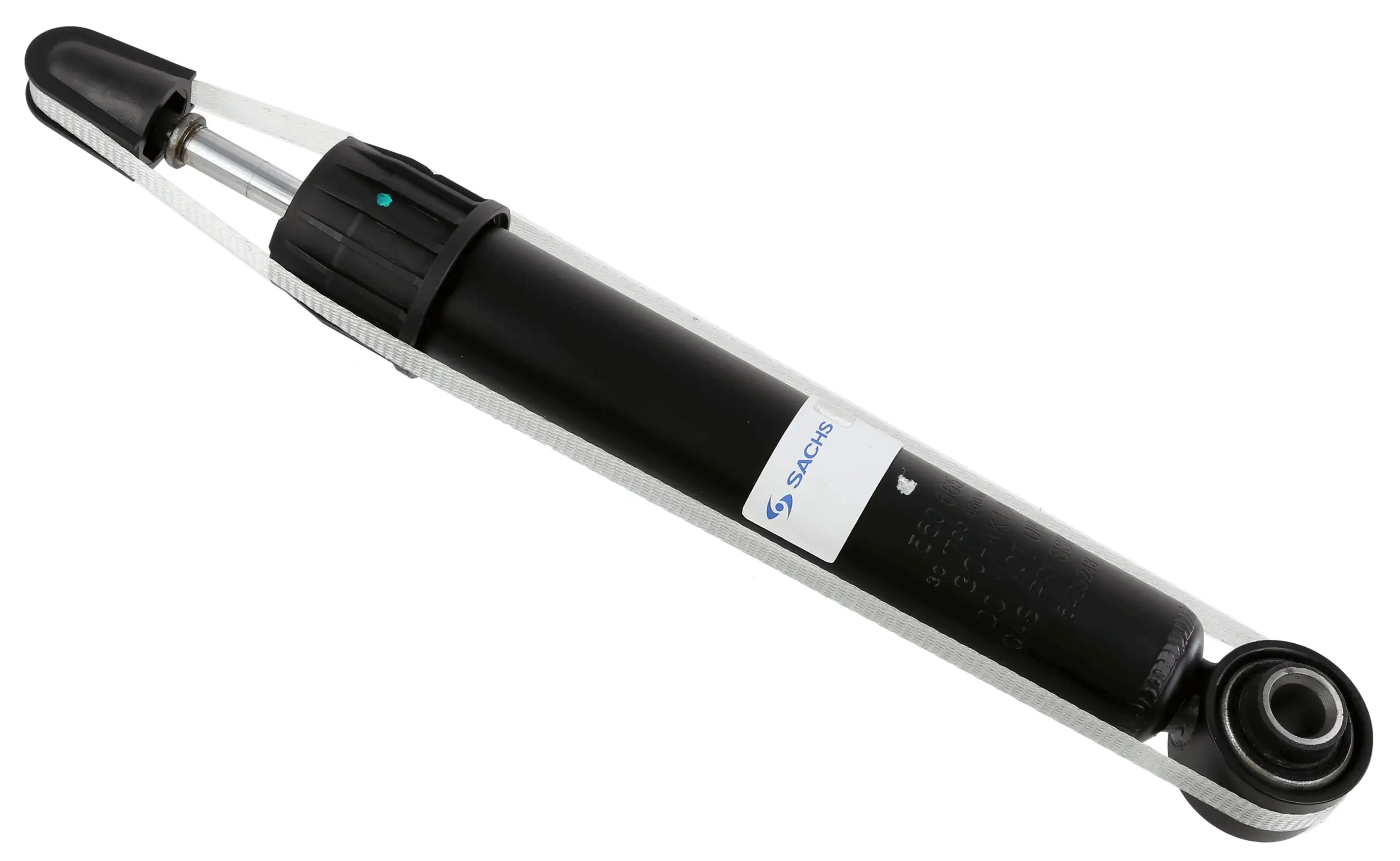 Stoßdämpfer Hinterachse SACHS 560 665