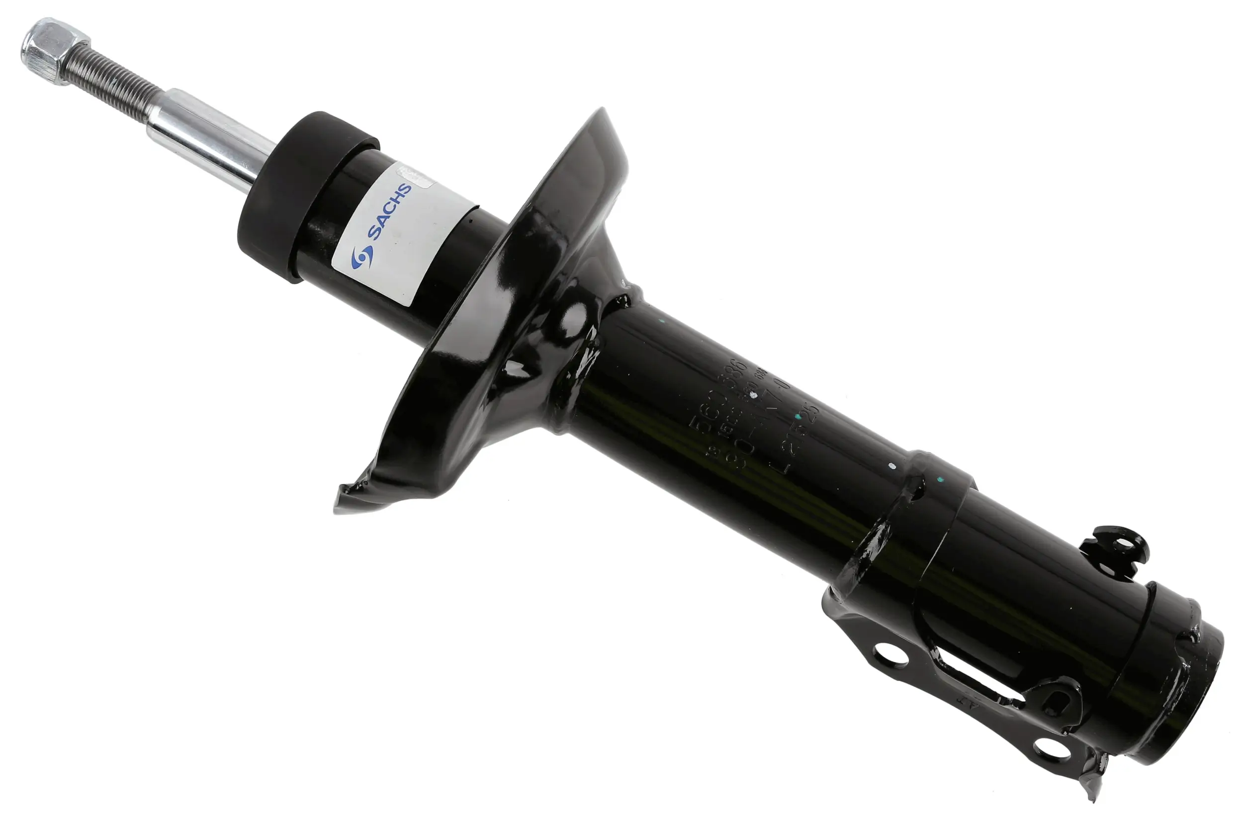 Stoßdämpfer Vorderachse SACHS 560 686