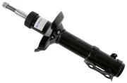 Stoßdämpfer Vorderachse SACHS 560 686