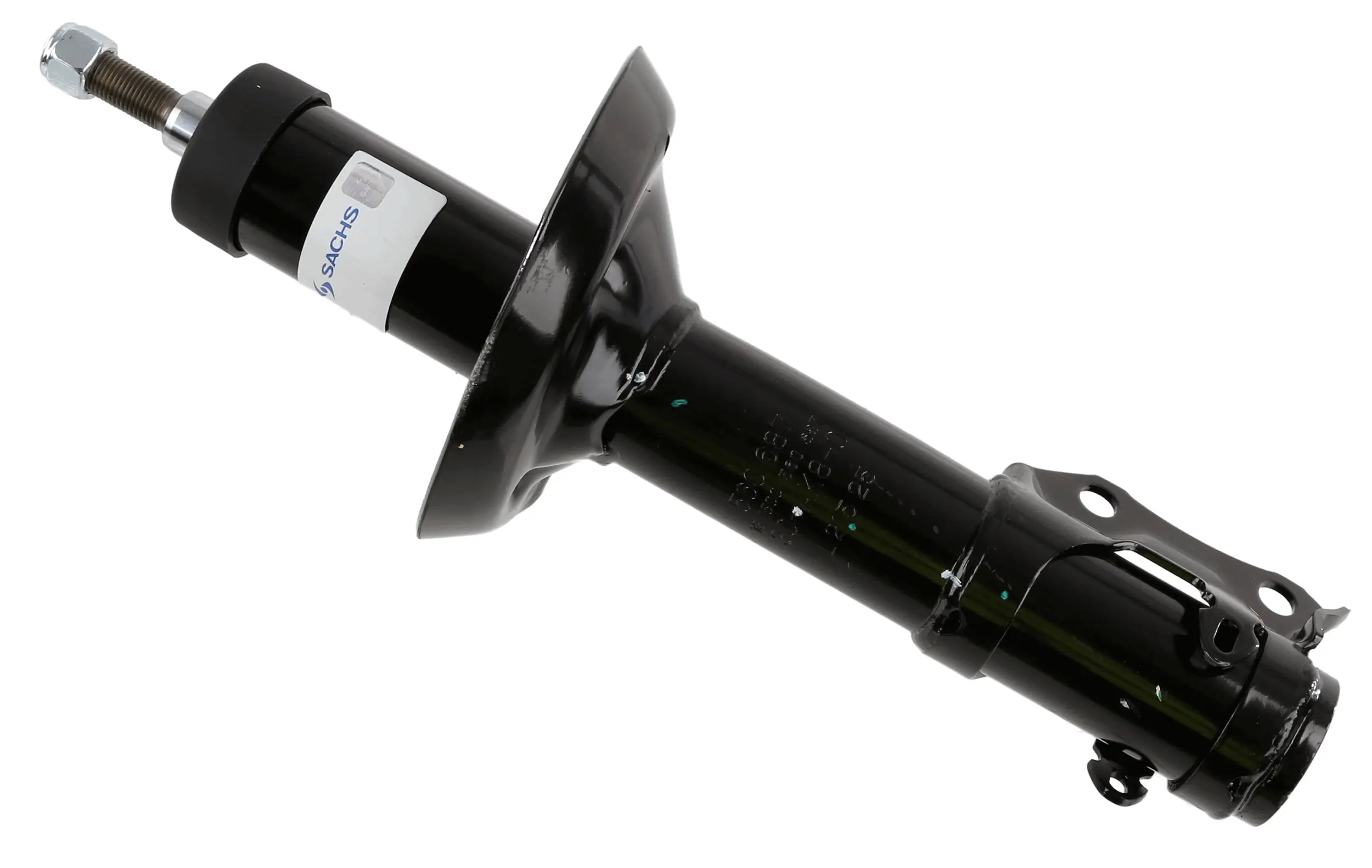 Stoßdämpfer SACHS 560 687