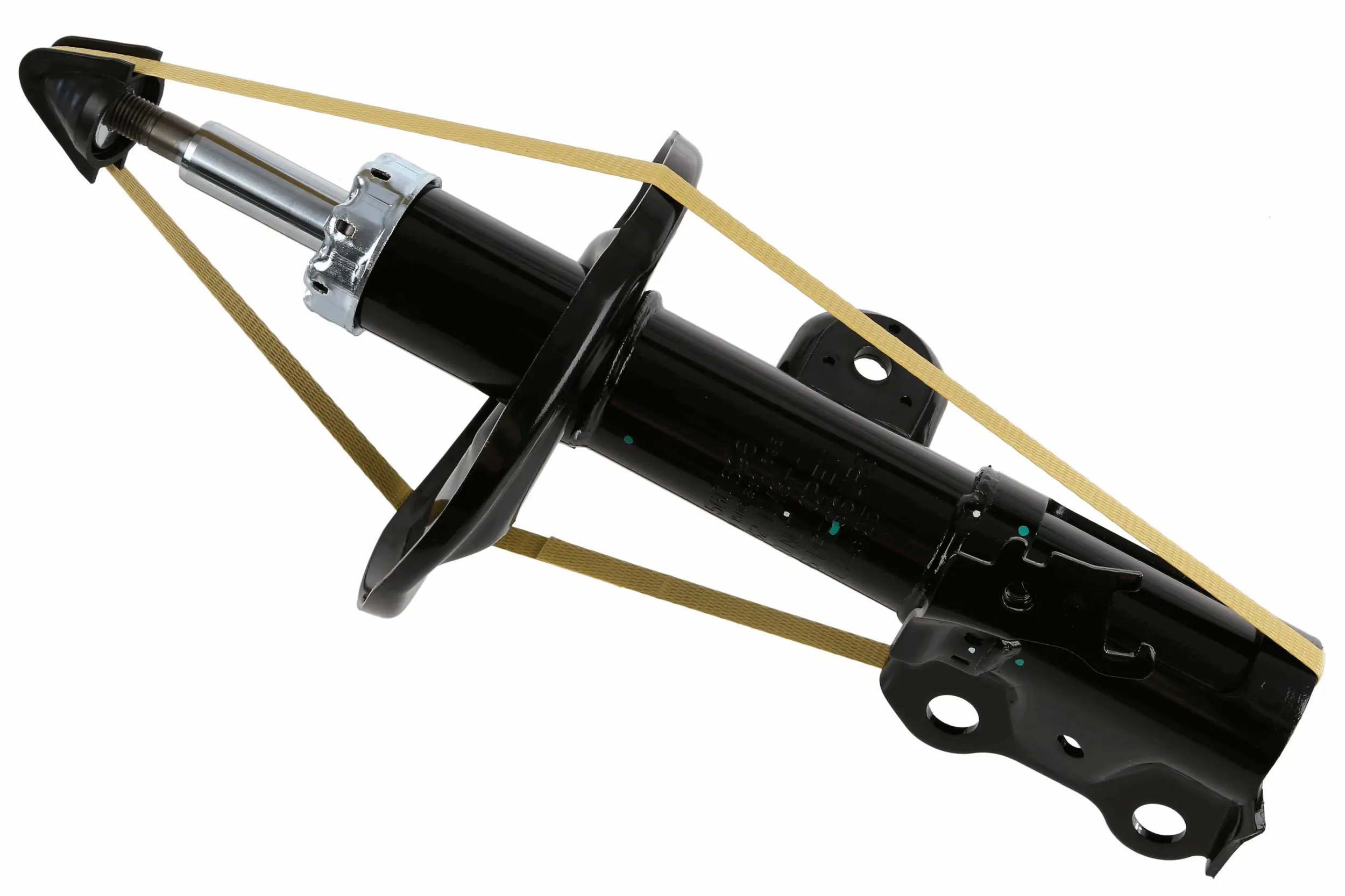 Stoßdämpfer Vorderachse links SACHS 560 698