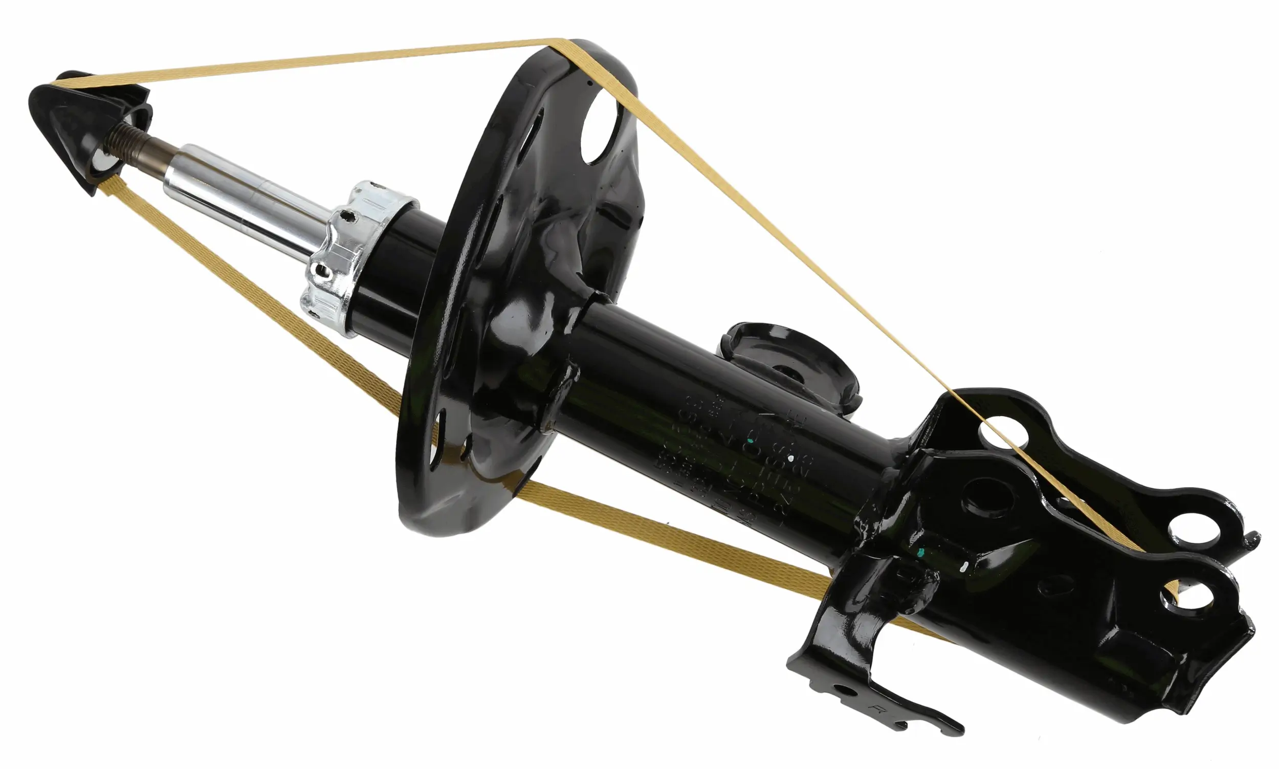 Stoßdämpfer Vorderachse rechts SACHS 560 699