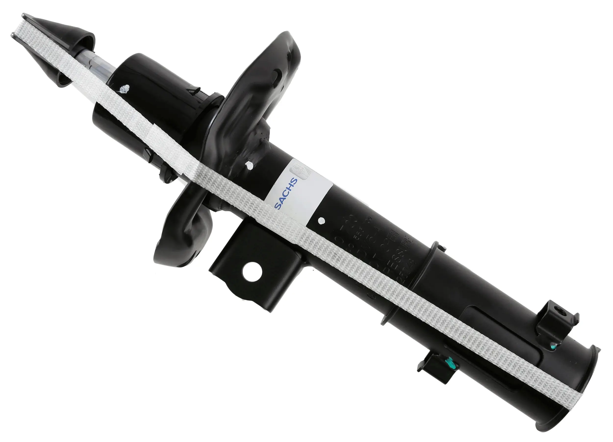 Stoßdämpfer Vorderachse links SACHS 560 700