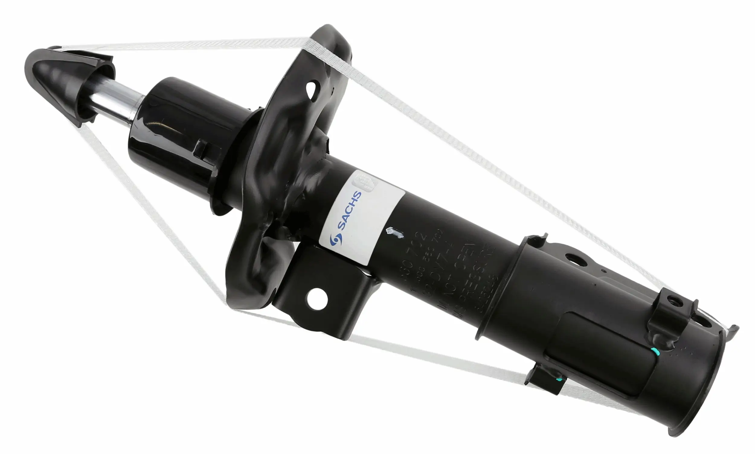 Stoßdämpfer Vorderachse links SACHS 560 702