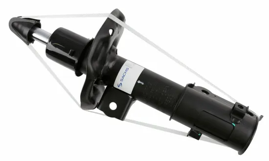 Stoßdämpfer Vorderachse links SACHS 560 702 Bild Stoßdämpfer Vorderachse links SACHS 560 702