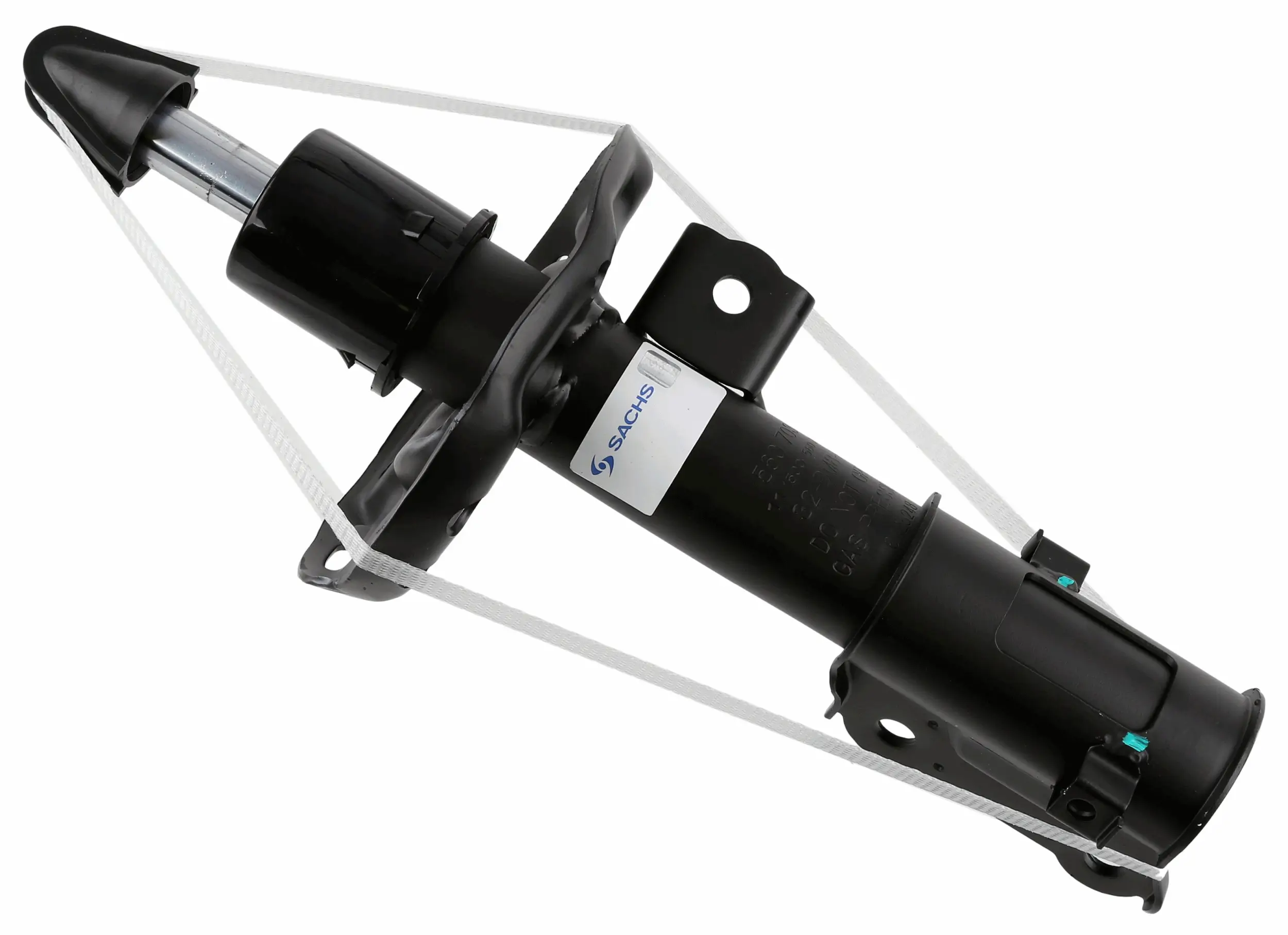 Stoßdämpfer Vorderachse rechts SACHS 560 703