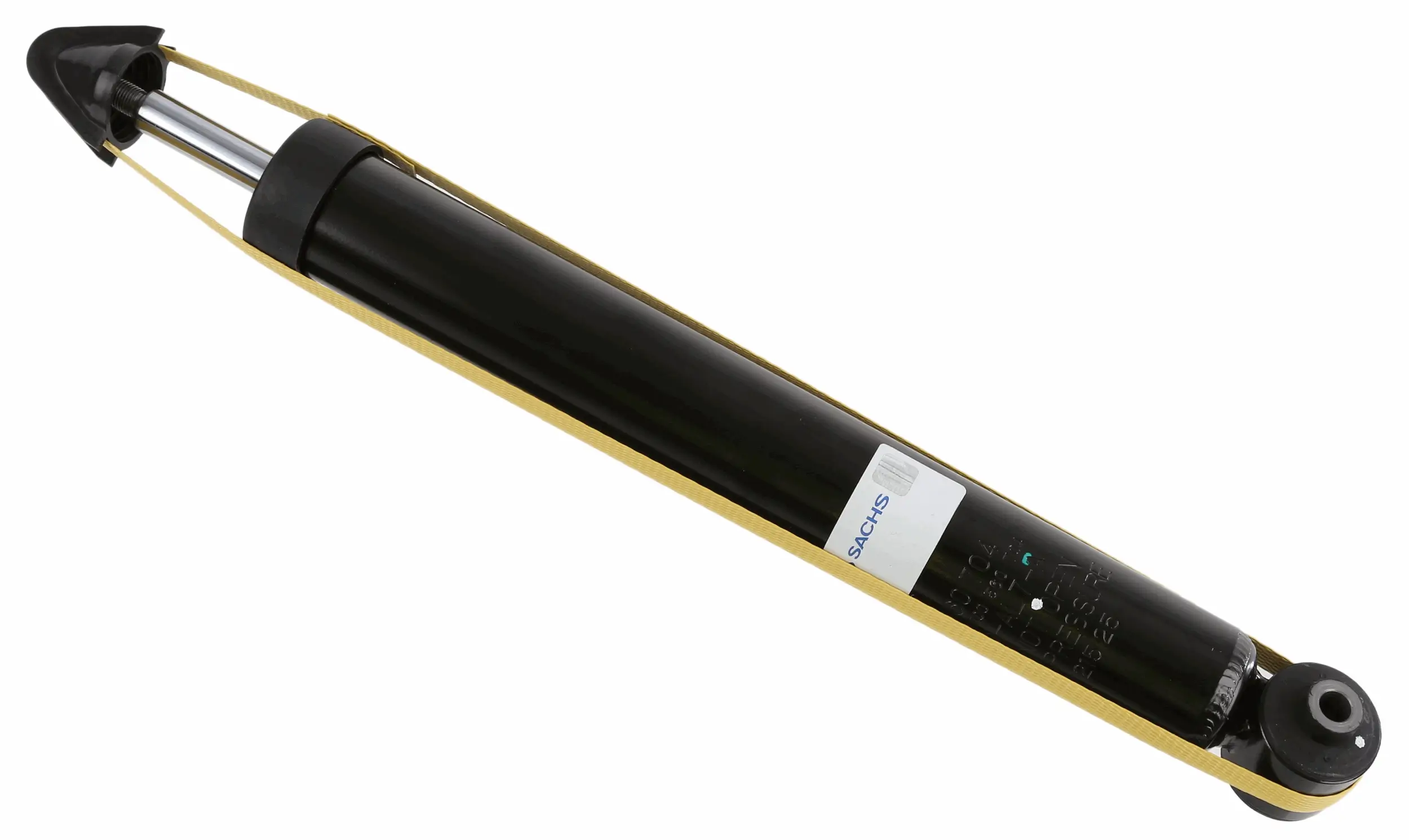 Stoßdämpfer Hinterachse SACHS 560 704